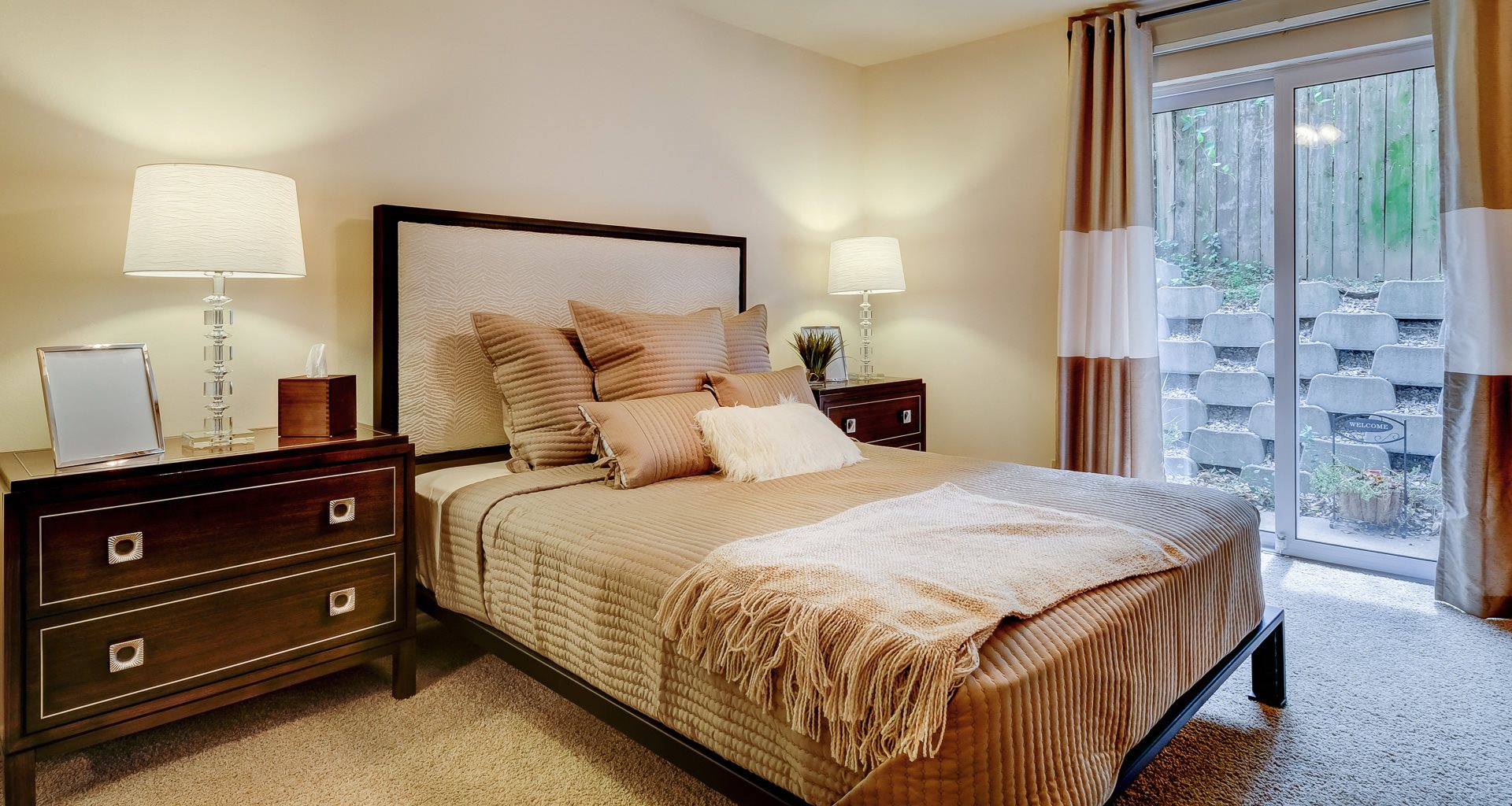 Villages at General Grant Apartments in Affton, MO